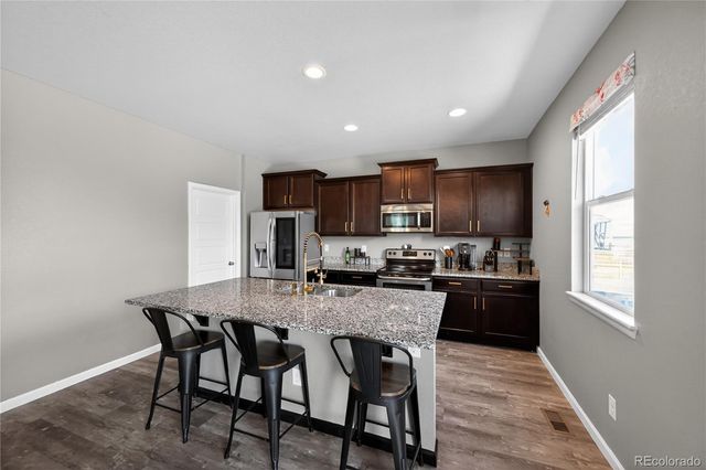 662 Iris Street, Brighton, CO 80601