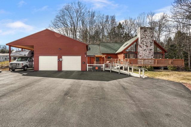 282 Henniker Street, Hillsborough, NH 03244