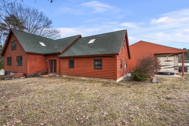 282 Henniker Street, Hillsborough, NH 03244