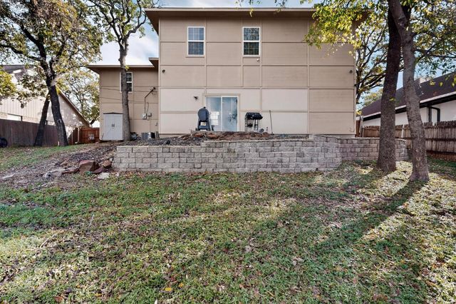 1404 Meadow Lane Terrace, Fort Worth, TX 76112