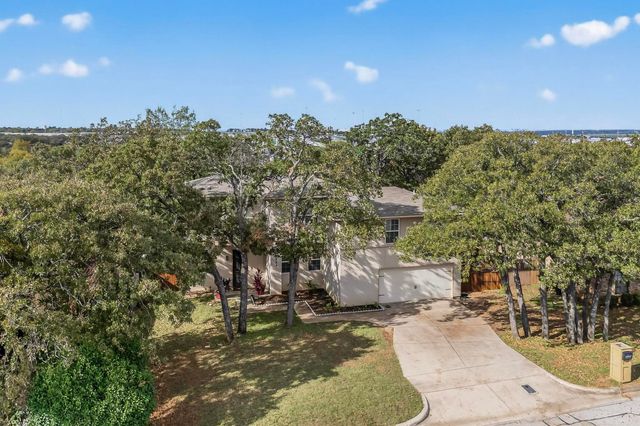 1404 Meadow Lane Terrace, Fort Worth, TX 76112