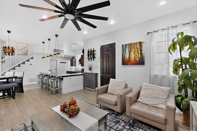 1404 Meadow Lane Terrace, Fort Worth, TX 76112