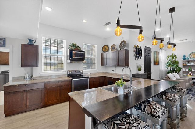 1404 Meadow Lane Terrace, Fort Worth, TX 76112