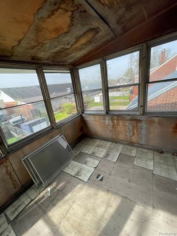 13639 Mecca Street, Detroit, MI 48227