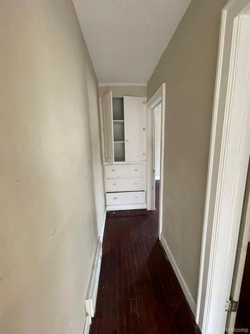 13639 Mecca Street, Detroit, MI 48227