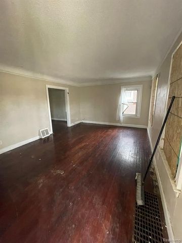 13639 Mecca Street, Detroit, MI 48227