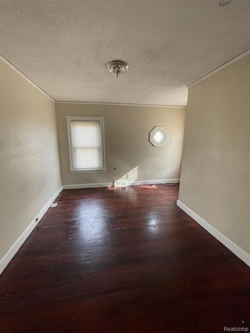 13639 Mecca Street, Detroit, MI 48227