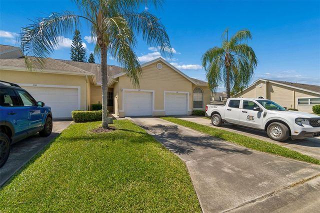 1050 STARKEY RD 207, Largo, FL 33771