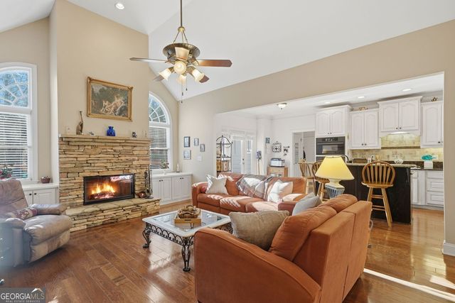 250 Randall Creek Drive, Canton, GA 30115