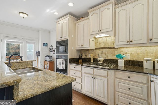 250 Randall Creek Drive, Canton, GA 30115