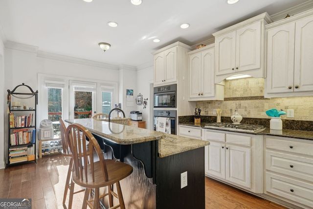 250 Randall Creek Drive, Canton, GA 30115