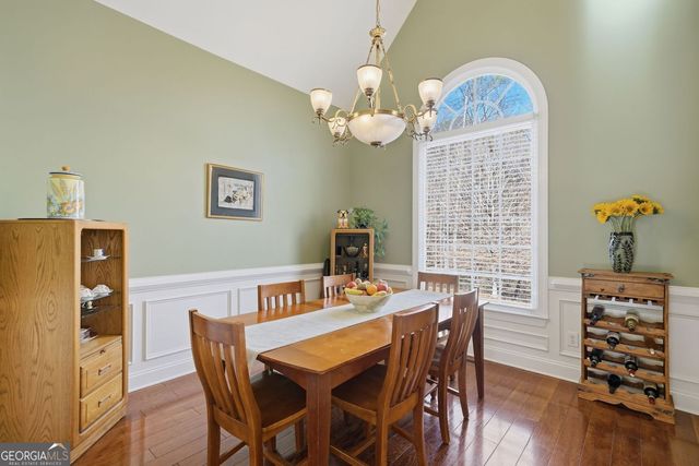 250 Randall Creek Drive, Canton, GA 30115