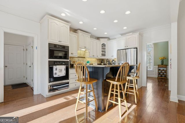 250 Randall Creek Drive, Canton, GA 30115