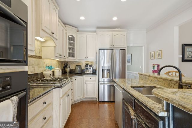 250 Randall Creek Drive, Canton, GA 30115