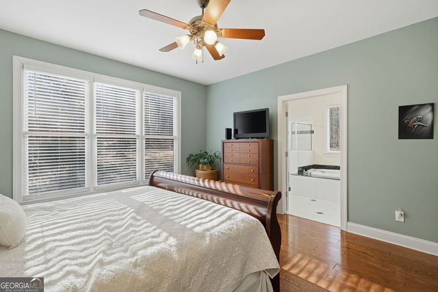 250 Randall Creek Drive, Canton, GA 30115