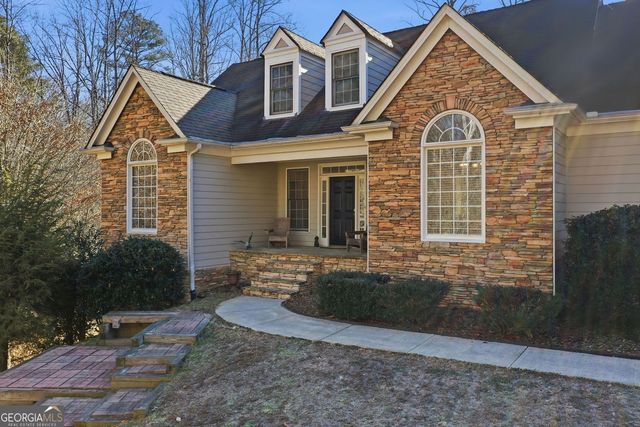 250 Randall Creek Drive, Canton, GA 30115
