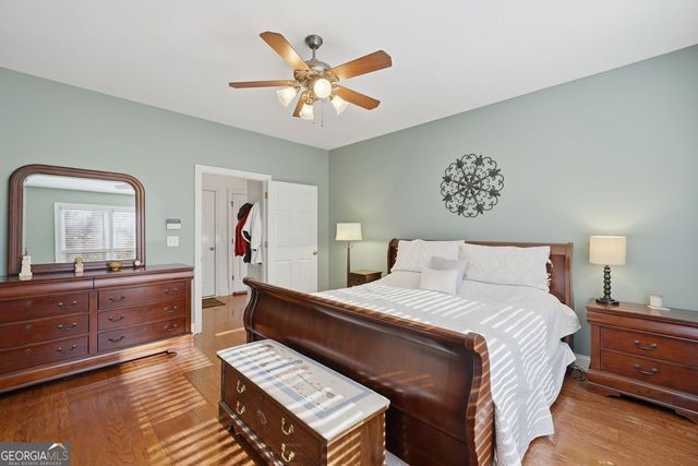 250 Randall Creek Drive, Canton, GA 30115