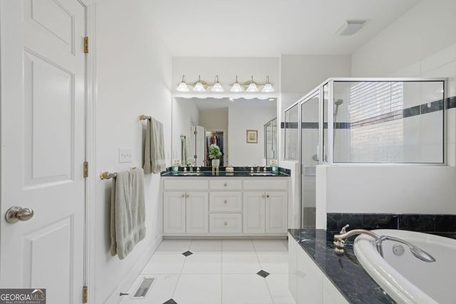 250 Randall Creek Drive, Canton, GA 30115