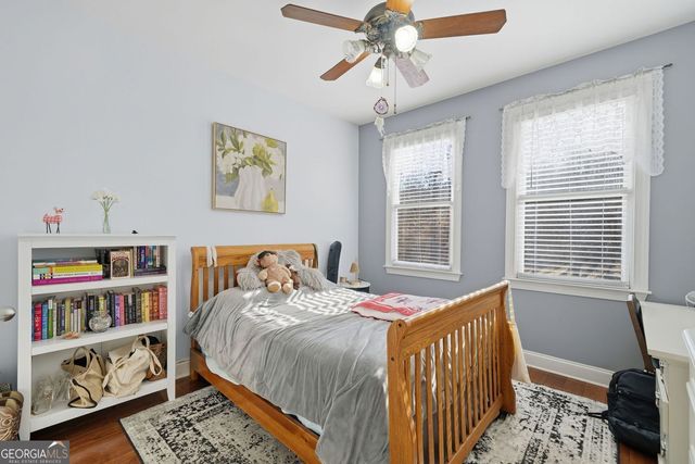 250 Randall Creek Drive, Canton, GA 30115