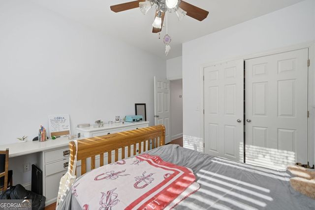 250 Randall Creek Drive, Canton, GA 30115