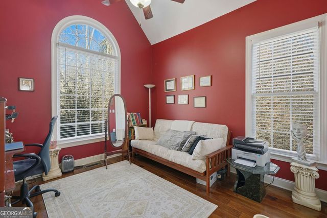 250 Randall Creek Drive, Canton, GA 30115