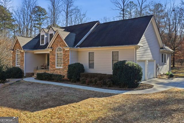 250 Randall Creek Drive, Canton, GA 30115
