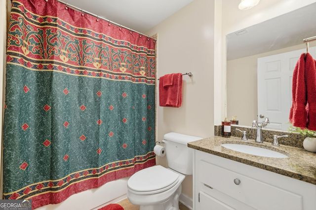 250 Randall Creek Drive, Canton, GA 30115