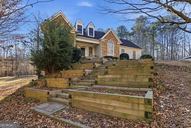 250 Randall Creek Drive, Canton, GA 30115