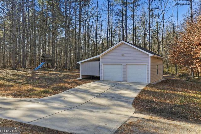 250 Randall Creek Drive, Canton, GA 30115