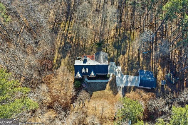 250 Randall Creek Drive, Canton, GA 30115