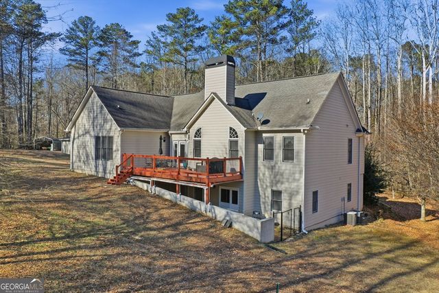 250 Randall Creek Drive, Canton, GA 30115