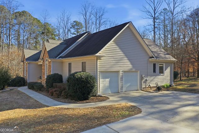 250 Randall Creek Drive, Canton, GA 30115