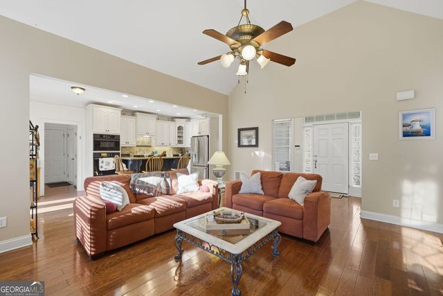 250 Randall Creek Drive, Canton, GA 30115