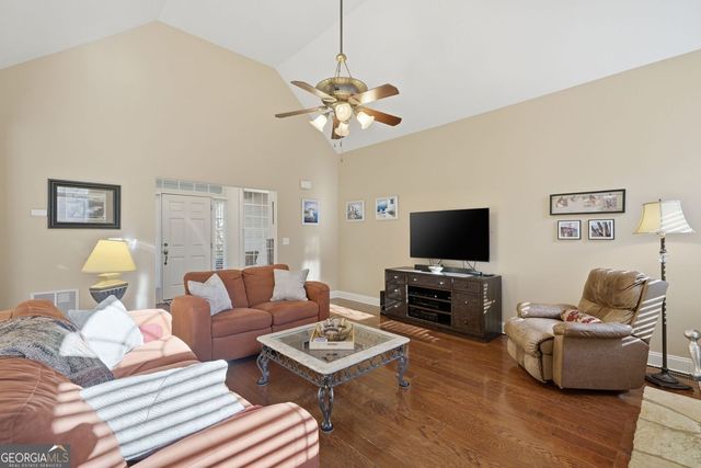 250 Randall Creek Drive, Canton, GA 30115