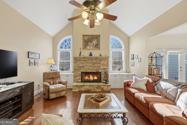 250 Randall Creek Drive, Canton, GA 30115