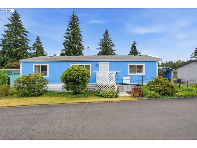15619 Ne CAPLES Rd 29, Brush Prairie, WA 98606