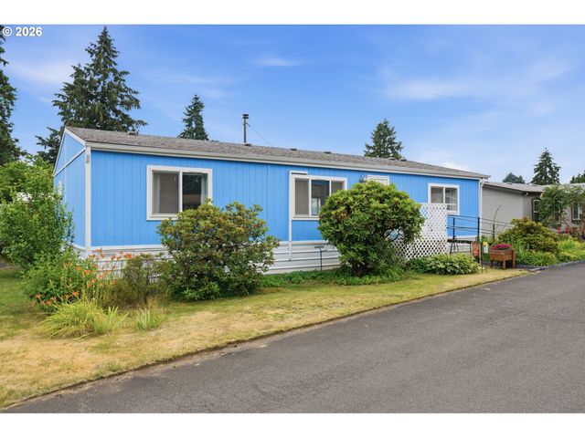 15619 Ne CAPLES Rd 29, Brush Prairie, WA 98606