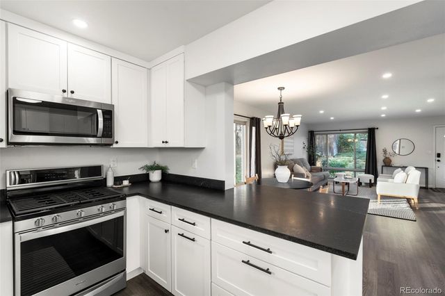 4416 W Pondview Drive, Littleton, CO 80123