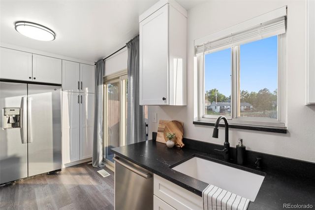 4416 W Pondview Drive, Littleton, CO 80123