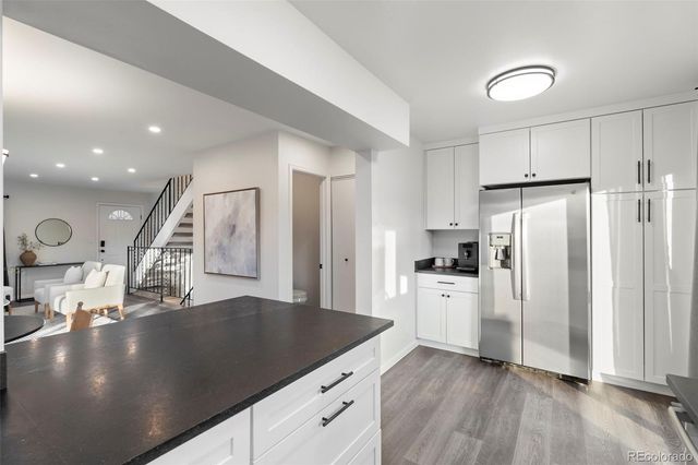 4416 W Pondview Drive, Littleton, CO 80123