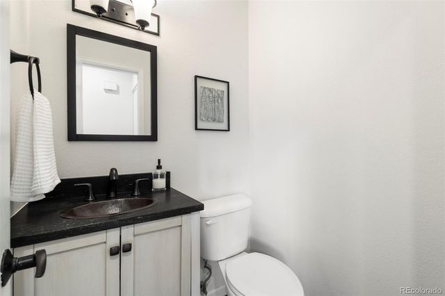 4416 W Pondview Drive, Littleton, CO 80123