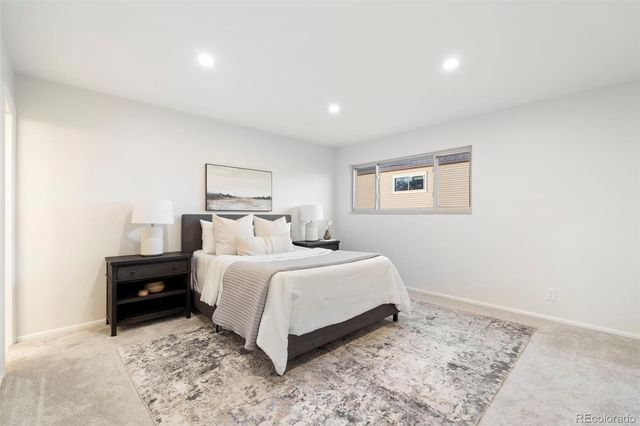4416 W Pondview Drive, Littleton, CO 80123