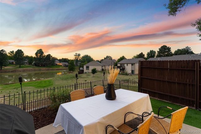 4416 W Pondview Drive, Littleton, CO 80123