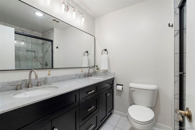 4416 W Pondview Drive, Littleton, CO 80123