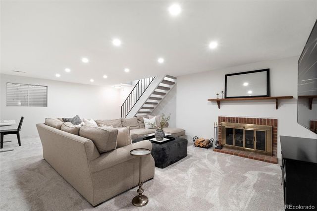 4416 W Pondview Drive, Littleton, CO 80123