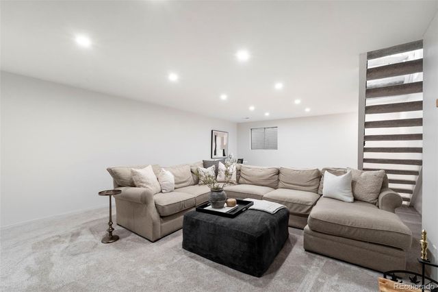 4416 W Pondview Drive, Littleton, CO 80123