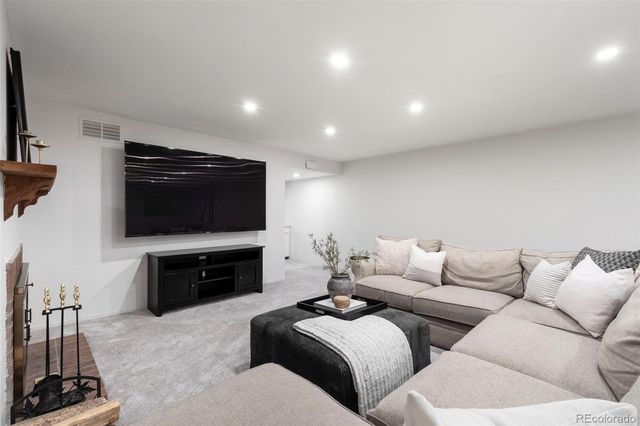 4416 W Pondview Drive, Littleton, CO 80123