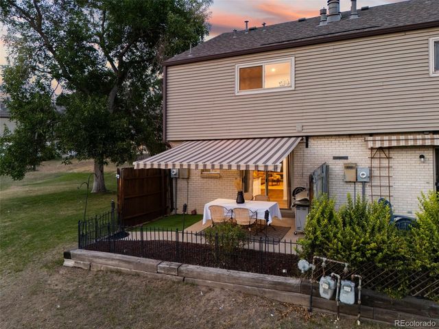 4416 W Pondview Drive, Littleton, CO 80123