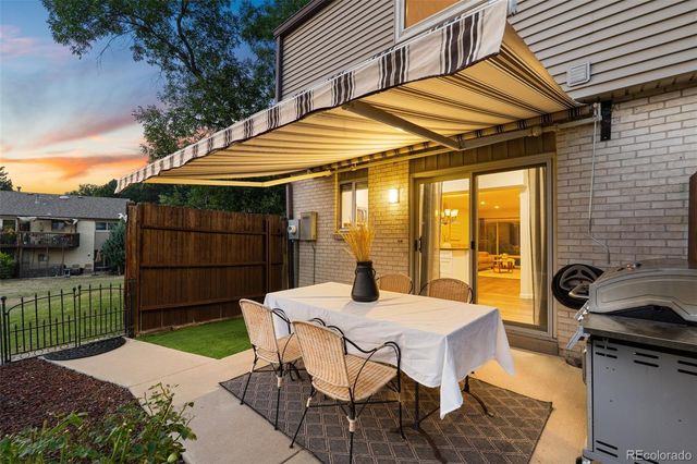 4416 W Pondview Drive, Littleton, CO 80123