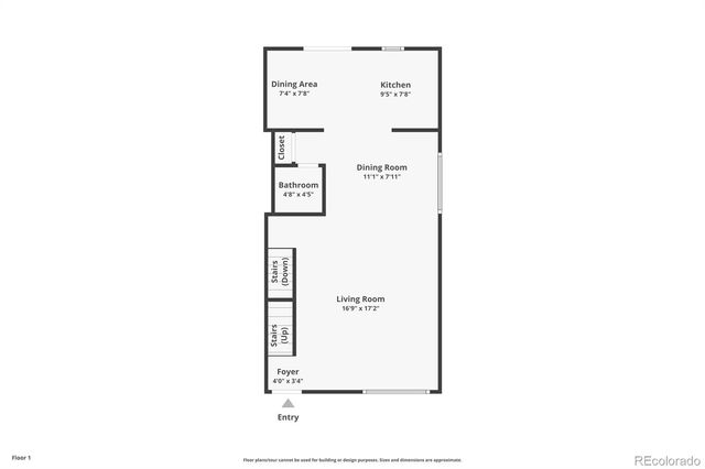 4416 W Pondview Drive, Littleton, CO 80123